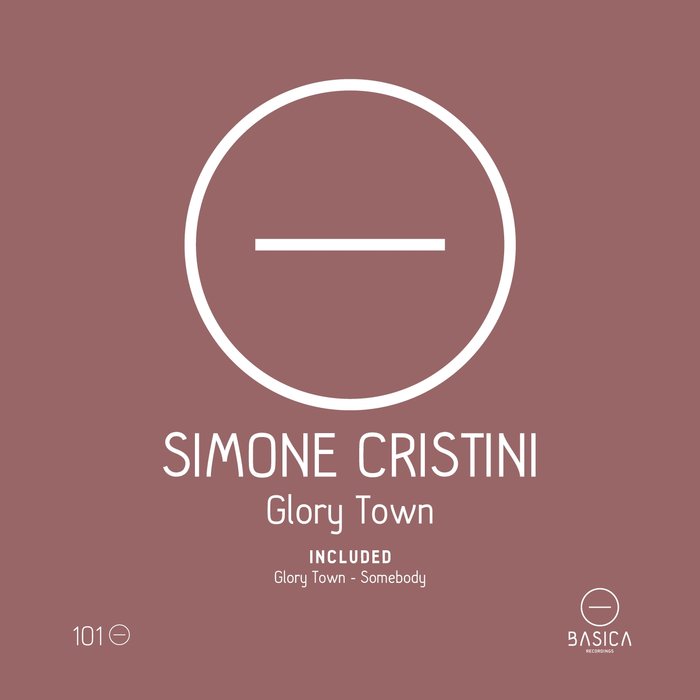 SIMONE CRISTINI - Glory Town