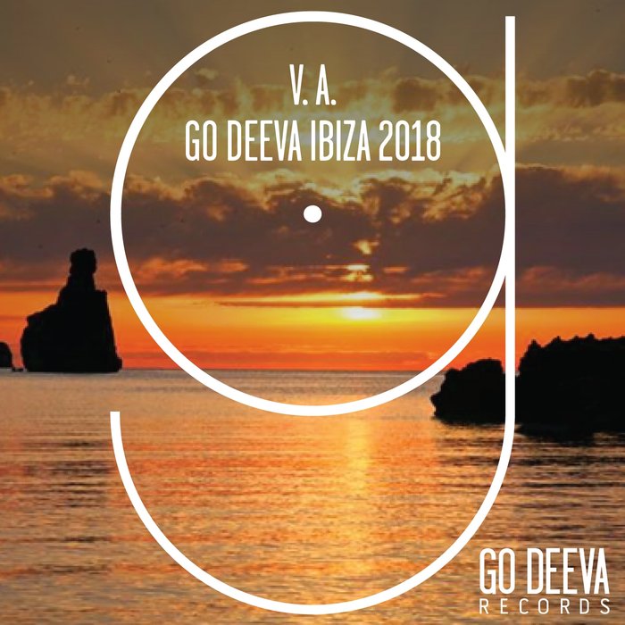 VARIOUS - Go Deeva Ibiza 2018
