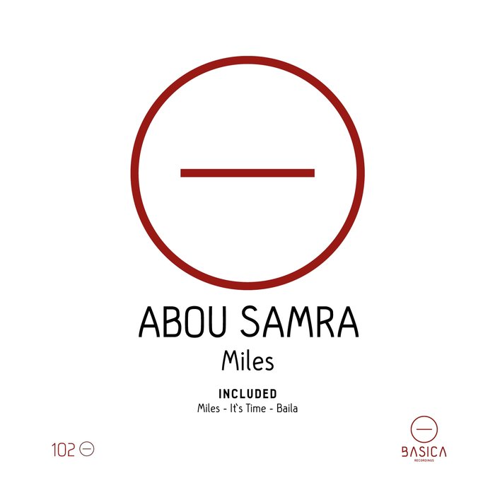 ABOU SAMRA - Miles