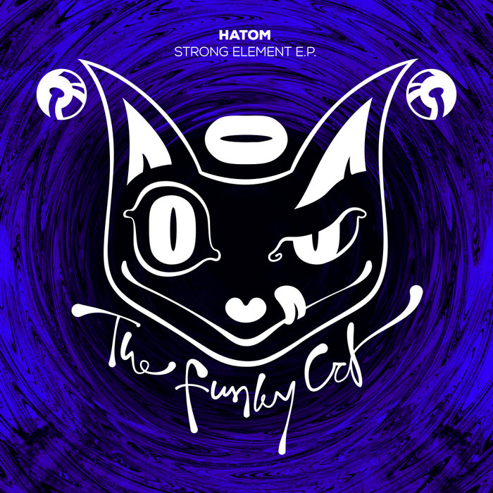 HATOM - Strong Element EP