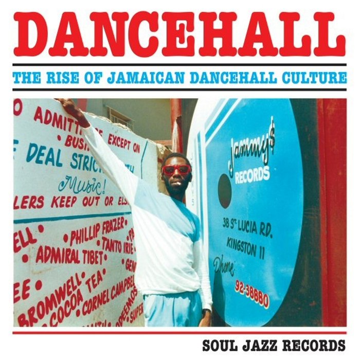 Various Dancehall The Rise Of Jamaican Dancehall Culture At Juno Download