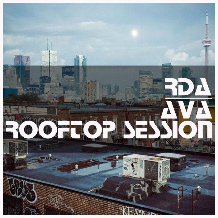 AVA - Rooftop Session