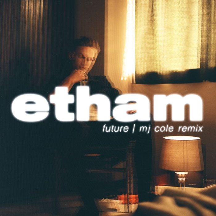 ETHAM - Future