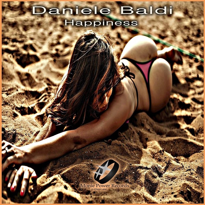 DANIELE BALDI - Happiness
