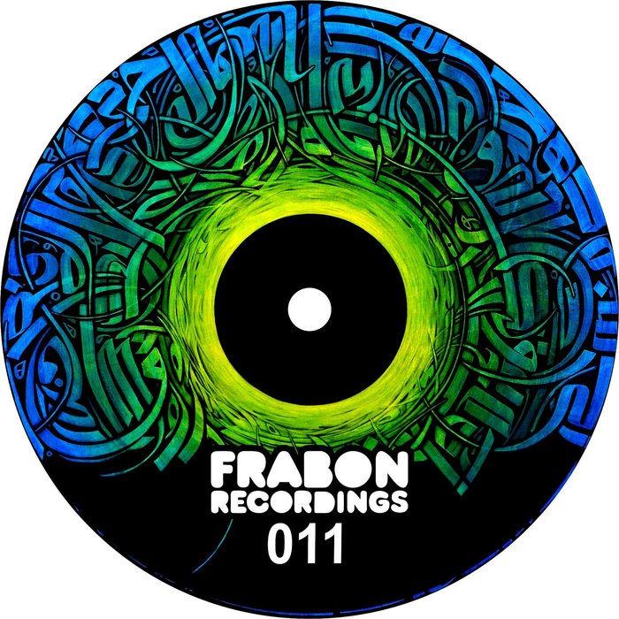 ANDREA FALSONE - Loop Machine EP