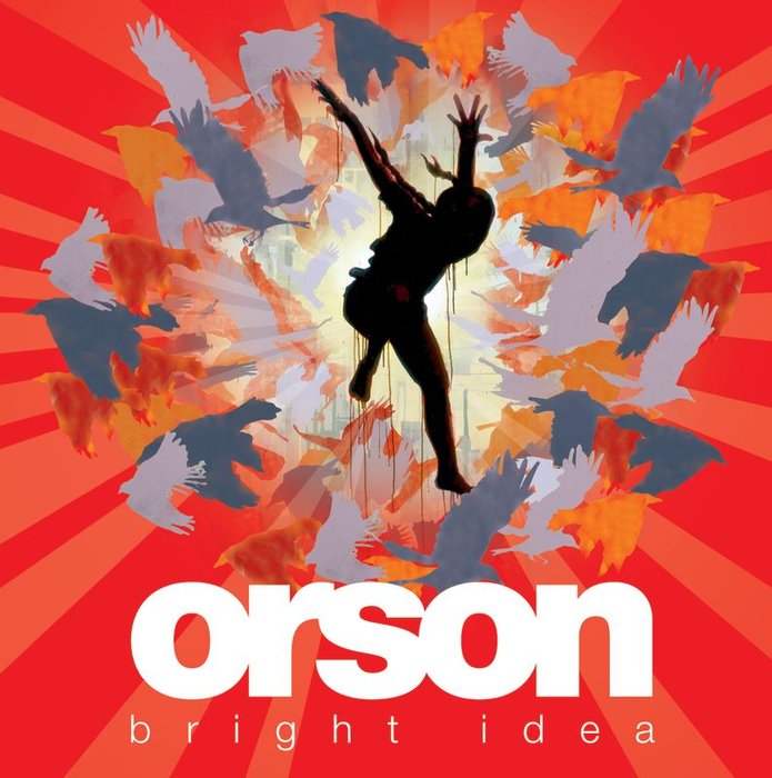 ORSON - Bright Idea