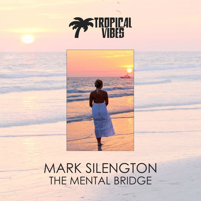 MARK SILENGTON - The Mental Bridge