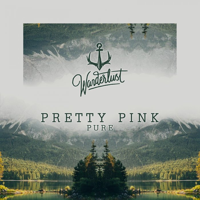 PRETTY PINK - Pure