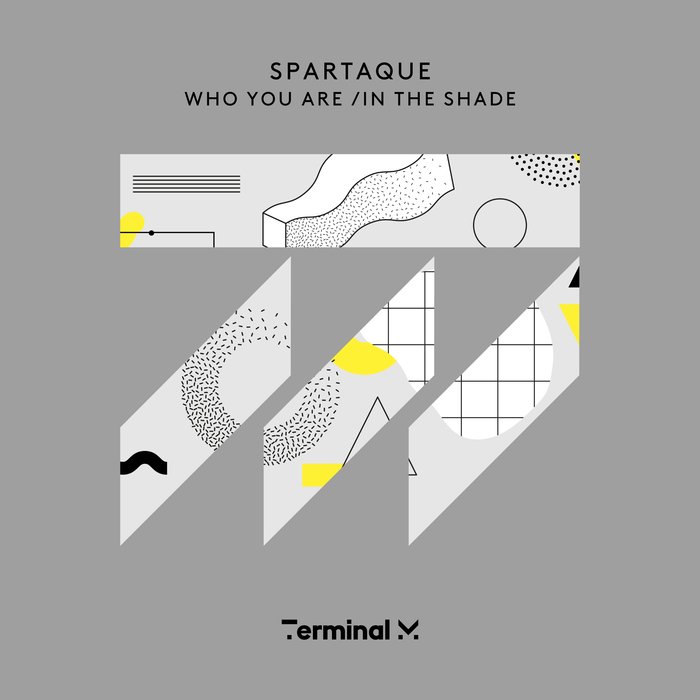 SPARTAQUE - In The Shade (Edits)