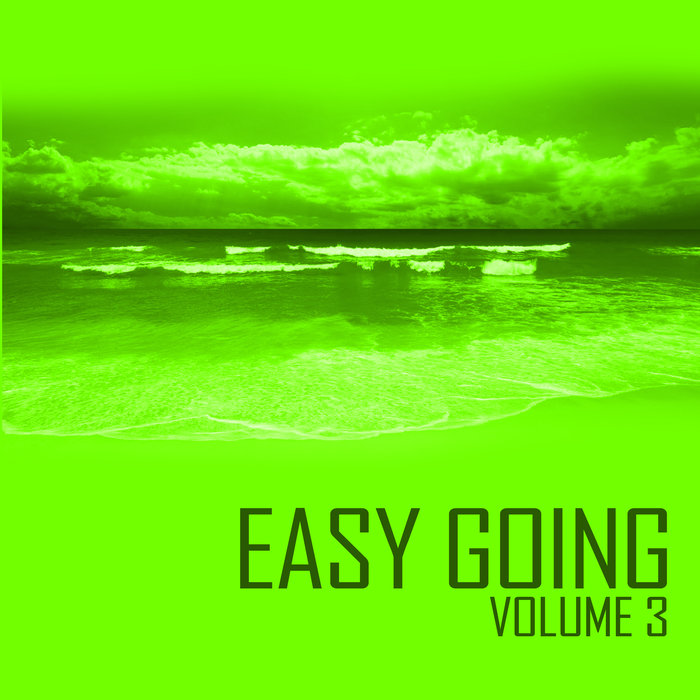 VARIOUS - Easy Going Vol 3