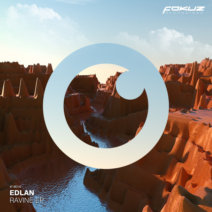 EDLAN - Ravine EP