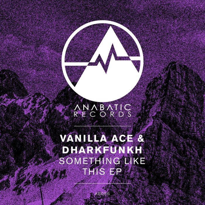 Something like this. Vanilla Ace. Vanilla Ice Dharkfunkh. Vanilla records. Vanilla Ace Adam Baum Crossover.