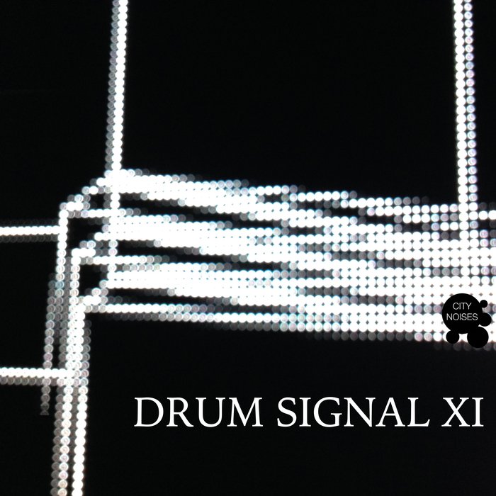 VARIOUS - Drum Signal XI