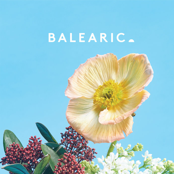 VARIOUS - Balearic 4