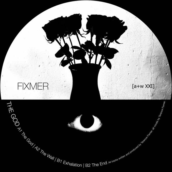 FIXMER - The God