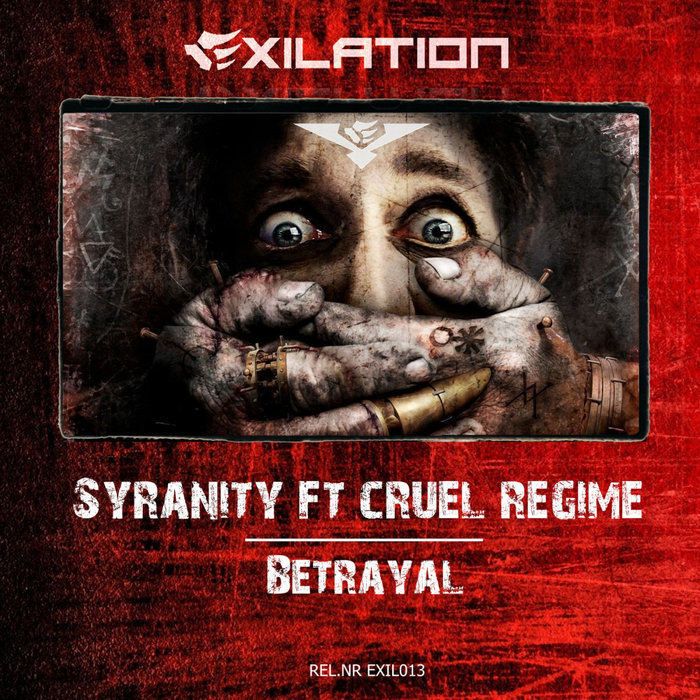 SYRANITY feat CRUEL REGIME - Betrayal