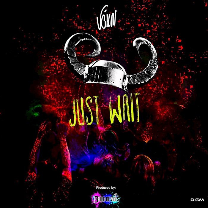 V'GHN - Just Wait