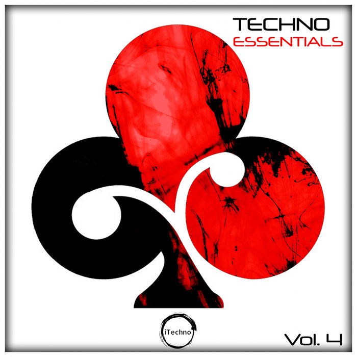 VARIOUS - Techno Essentials Vol 4