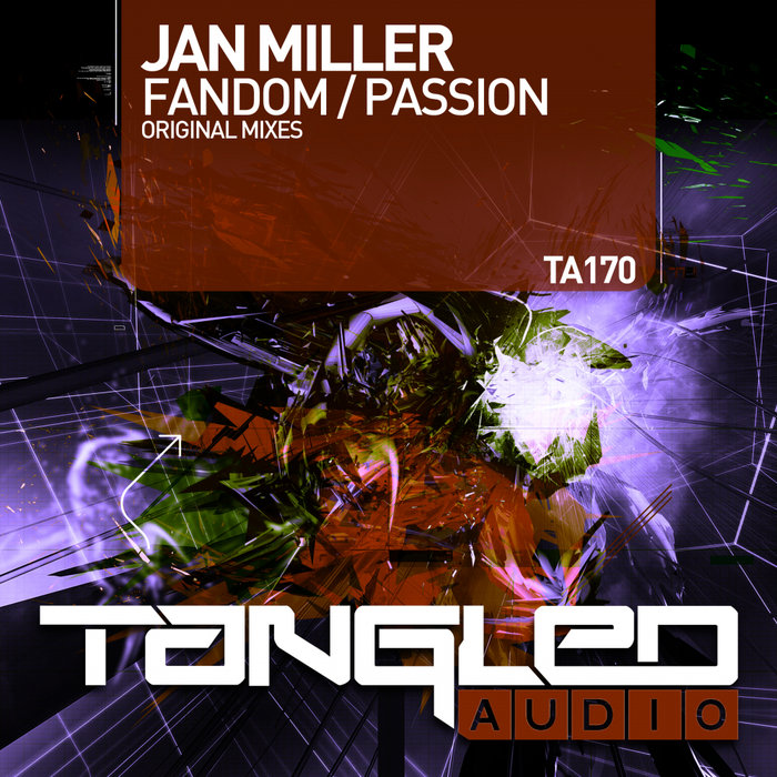 JAN MILLER - Fandom/Passion