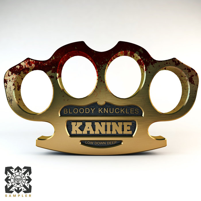 KANINE - Bloody Knuckles