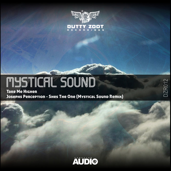 MYSTICAL SOUND/JOSEPHS PERCEPTION - Take Me Higher/Shes The One (Mystical Sound Remix)
