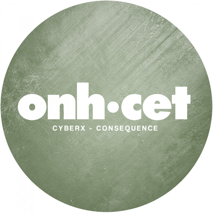 CYBERX - Consequence