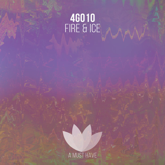 4GO10 - Fire & Ice