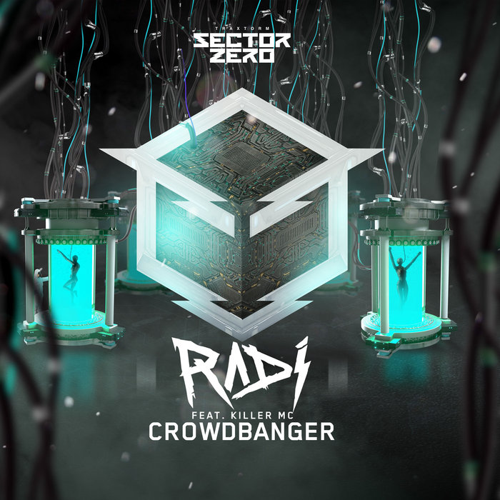 RADI feat KILLER MC - Crowdbanger