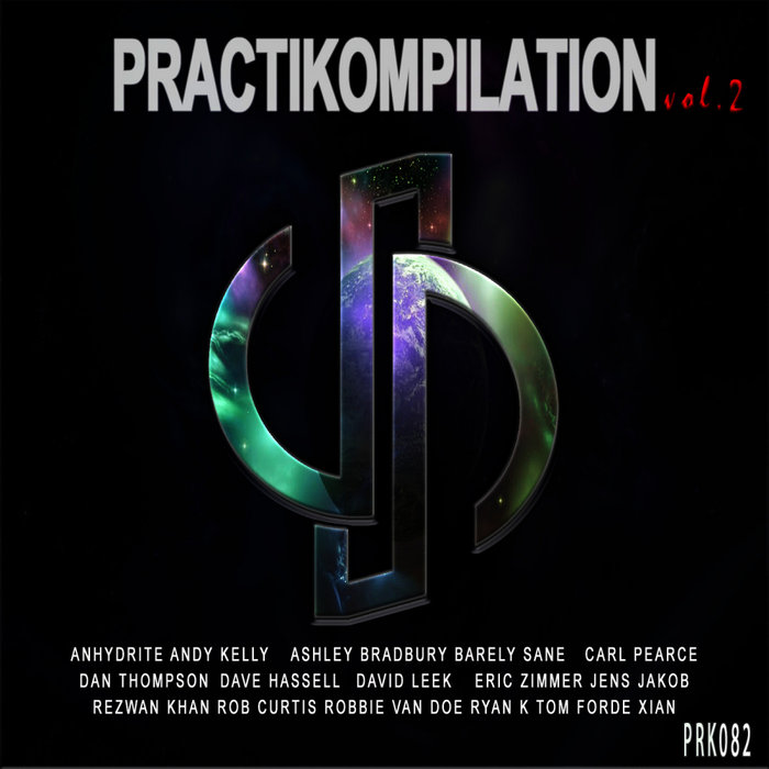 VARIOUS - Practikompilation Vol 2