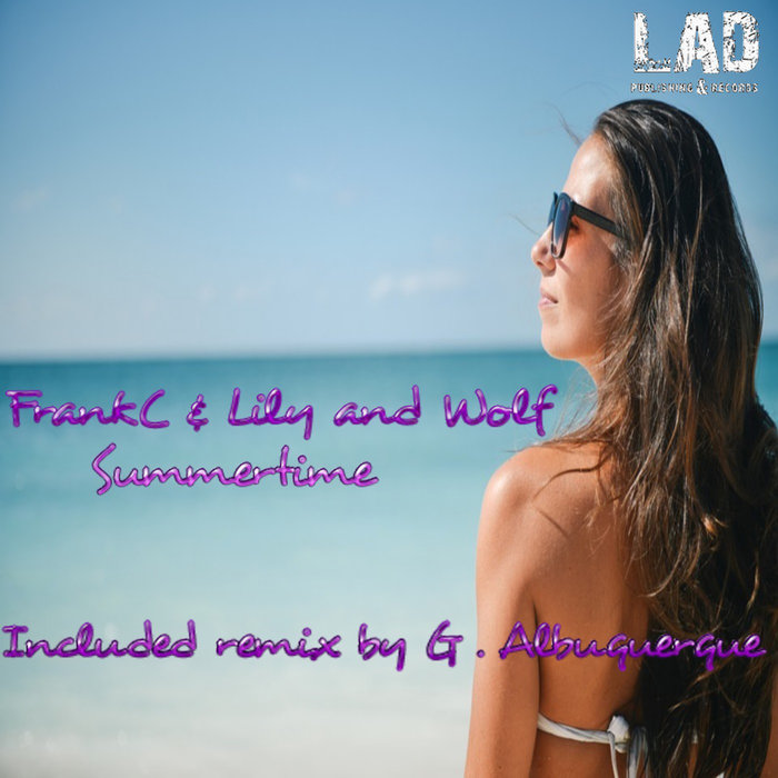 FRANKC & LILY/WOLF - Summertime