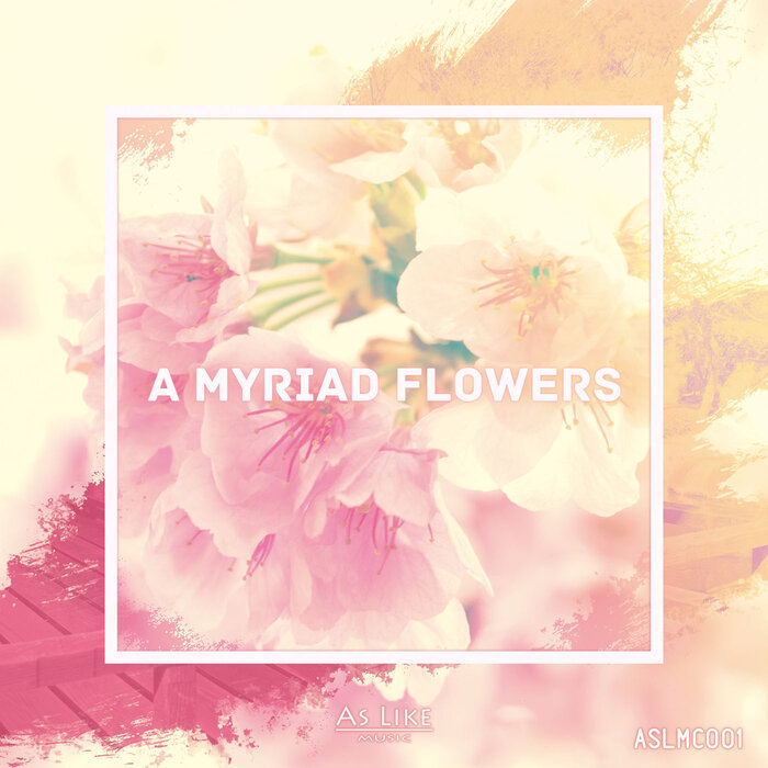 It s flower time. It s flower time