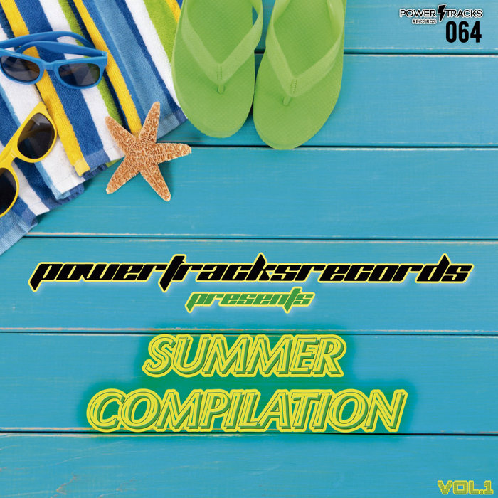 VARIOUS - Summer Compilation Vol 1