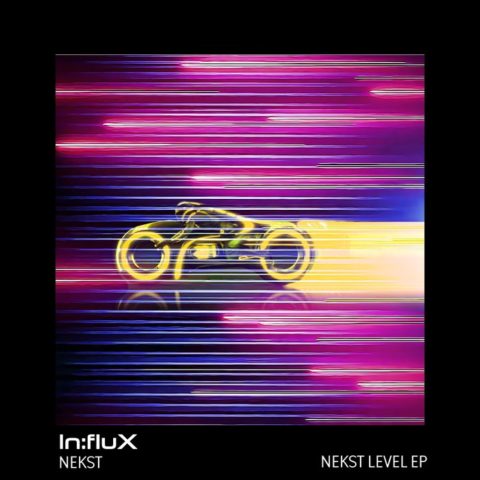 NEKST - Nekst Level EP