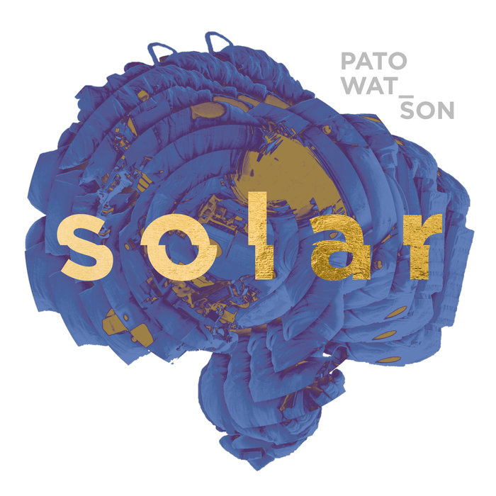PATO WATSON - Solar