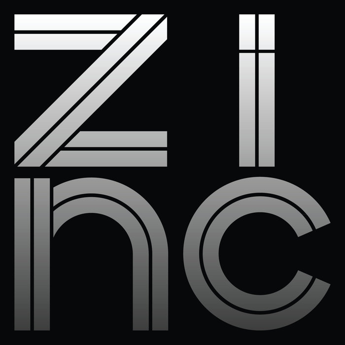 DJ ZINC - Rollin' Neatly Kong