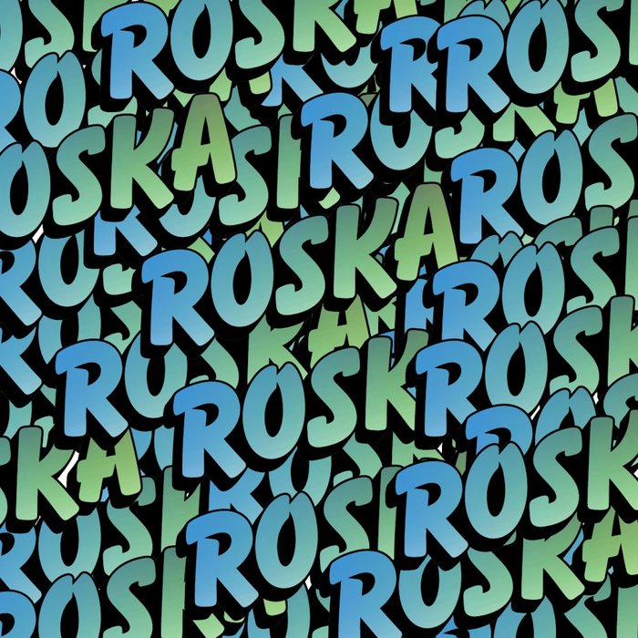 Roska Kicks & Snares Ltd Roska UK Funky Sample Pack Vol 1 (Sample Pack