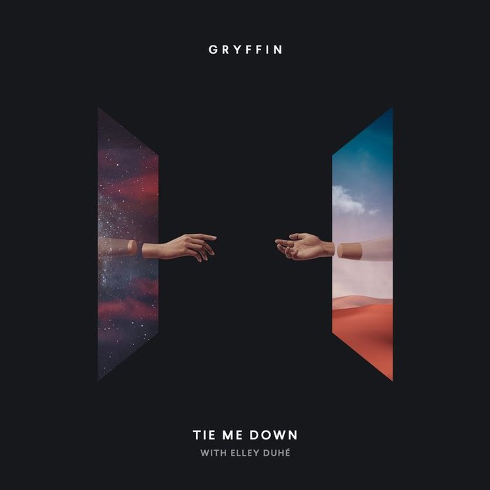 Tie Me Down by Gryffin/Elley Duhe on MP3, WAV, FLAC, AIFF & ALAC at