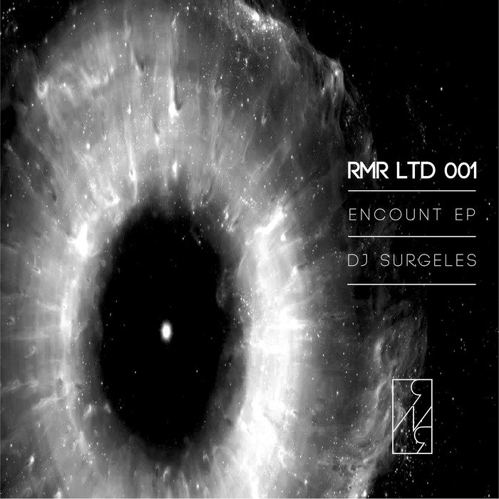 DJ SURGELES - Encount EP