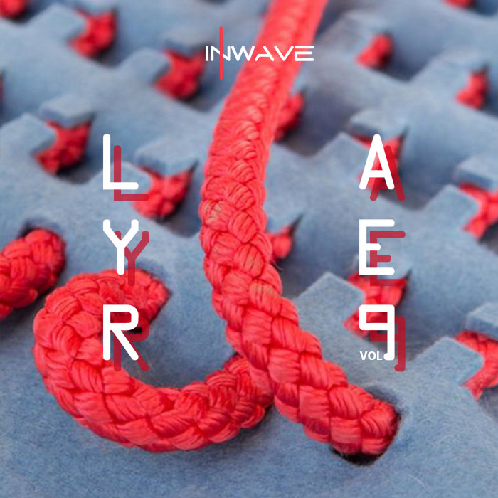 VARIOUS - Inwave Layer Vol 9