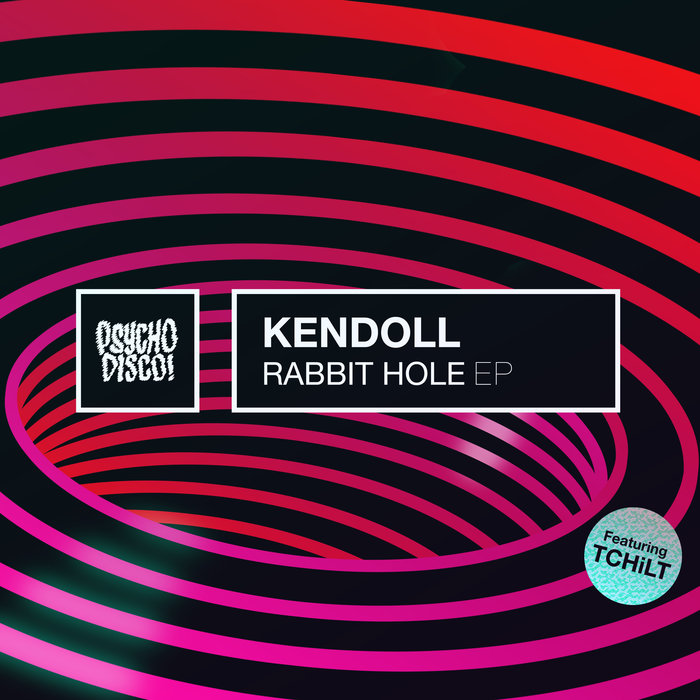 KENDOLL - Rabbit Hole
