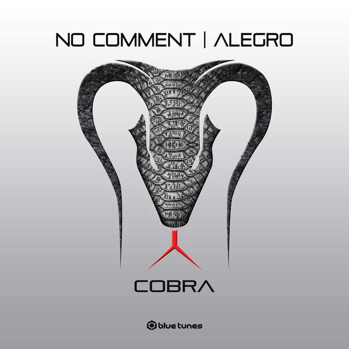 NO COMMENT/ALEGRO - Cobra