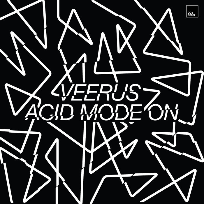 VEERUS - Acid Mode On