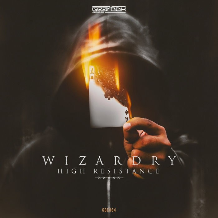 HIGH RESISTANCE - Wizardry