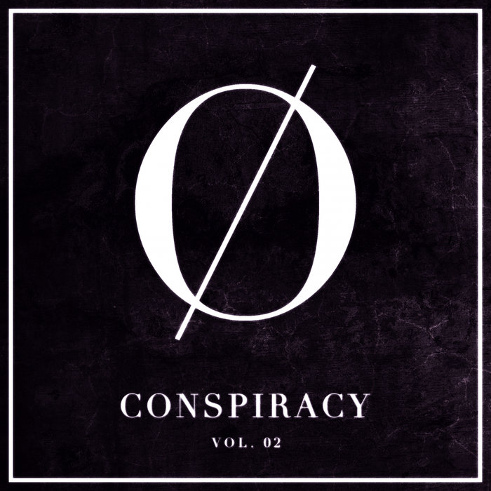 VARIOUS - Conspiracy Vol 2