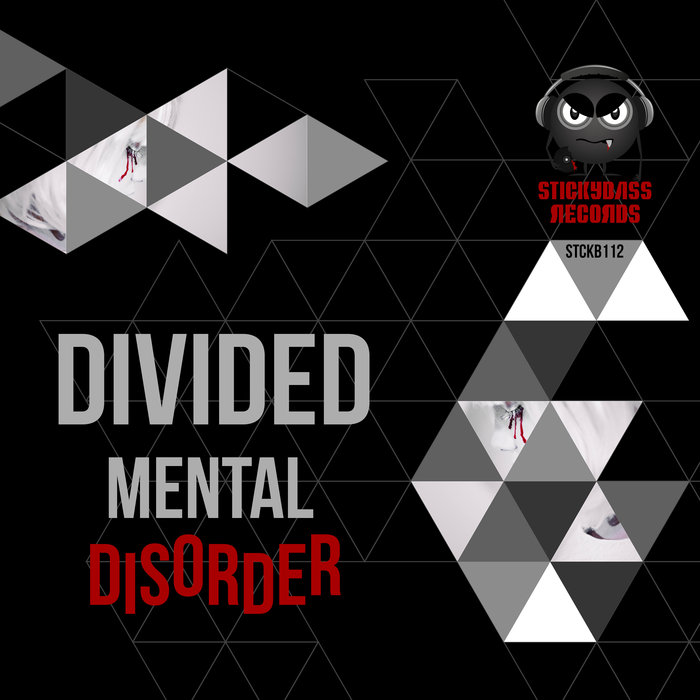 Mental Disorder by Divided on MP3, WAV, FLAC, AIFF & ALAC