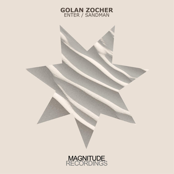 GOLAN ZOCHER - Enter/Sandman
