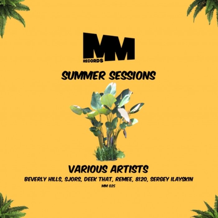 BEVERLY HILLS - Summer Sessions