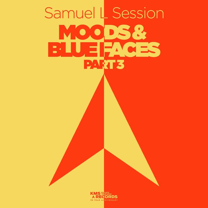 SAMUEL L SESSION - Moods & Blue Faces Part 3