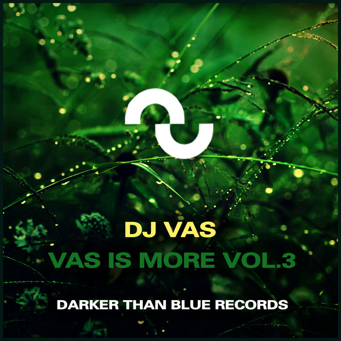 DJ VAS - Vas Is More Vol 3