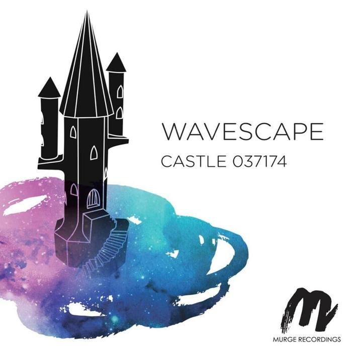 WAVESCAPE - Castle 037174